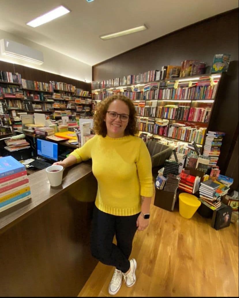 2ª imagem da campanha