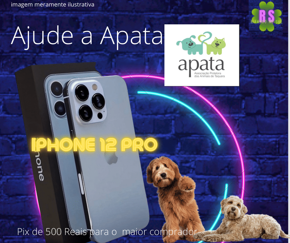 1ª imagem da campanha