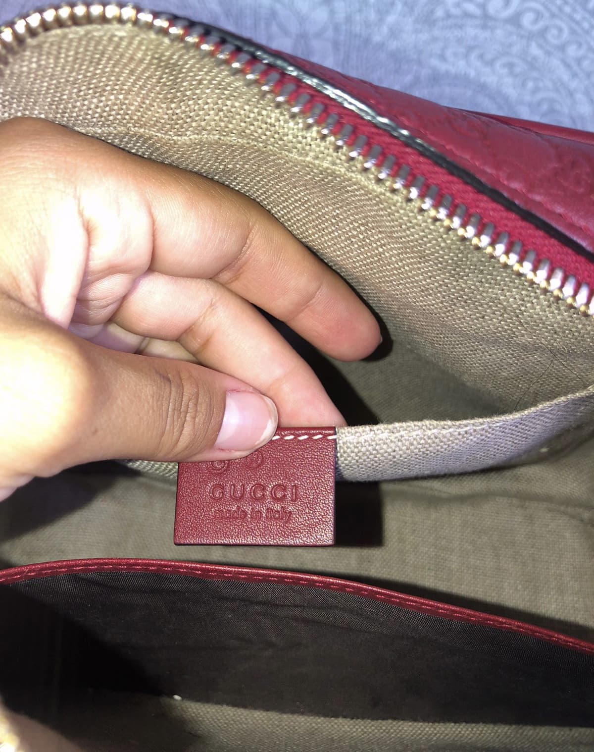 3ª imagem da campanha