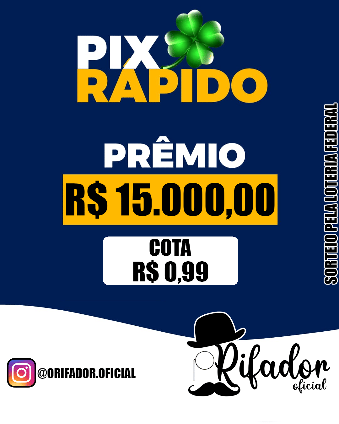 1ª imagem da campanha