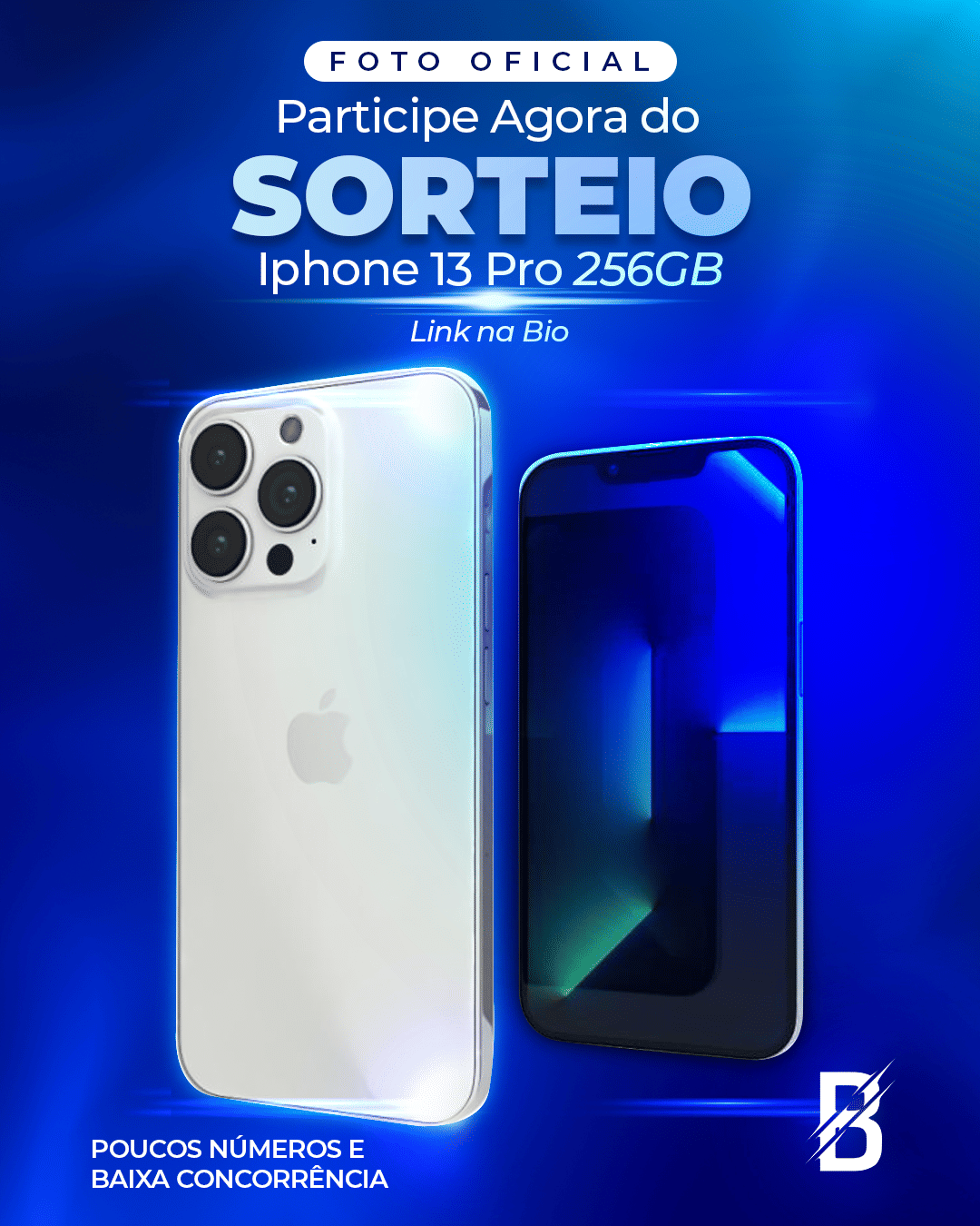 1ª imagem da campanha