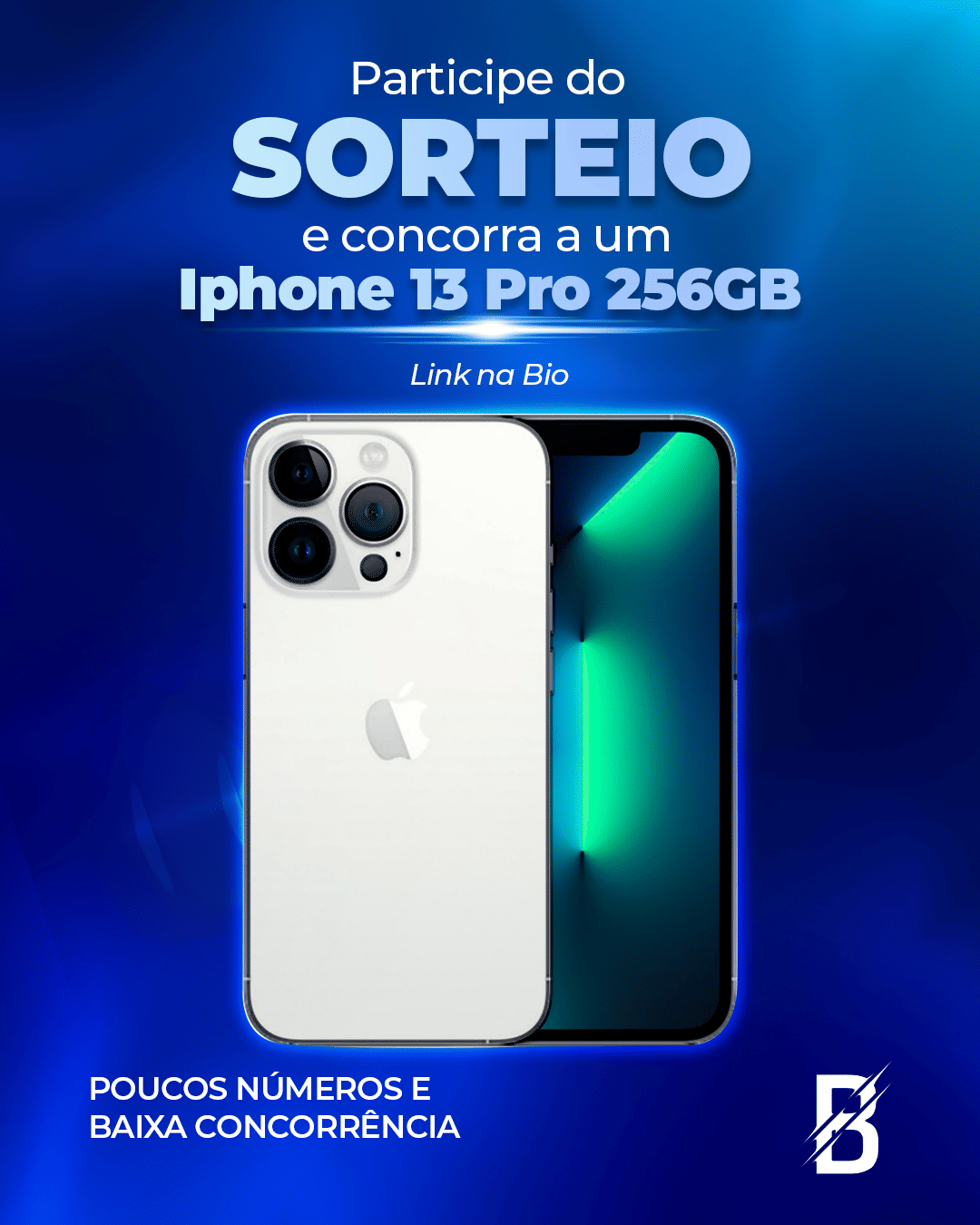 3ª imagem da campanha