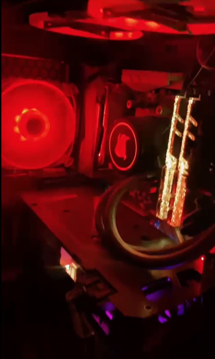 2ª imagem da campanha