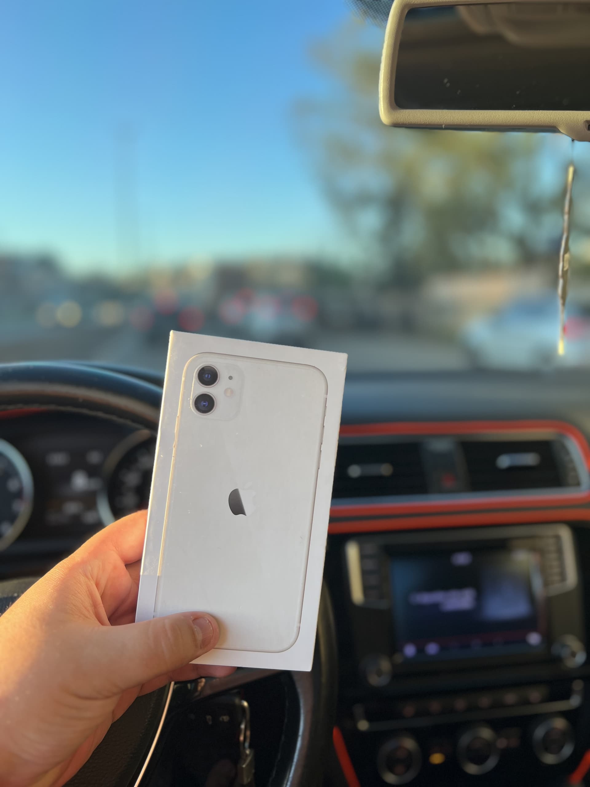 1ª imagem da campanha