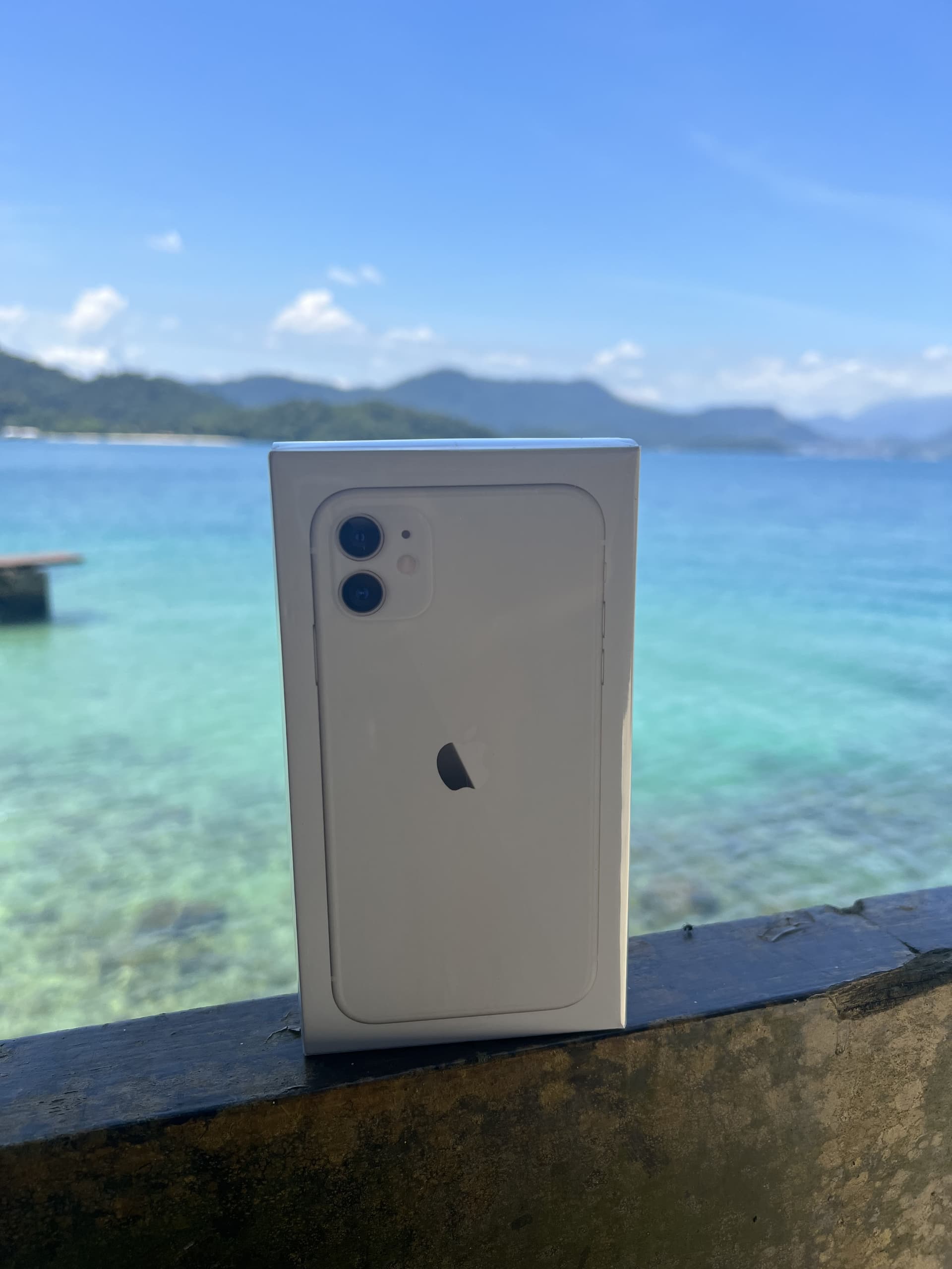 2ª imagem da campanha