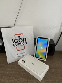 iPhone 11 64GB
