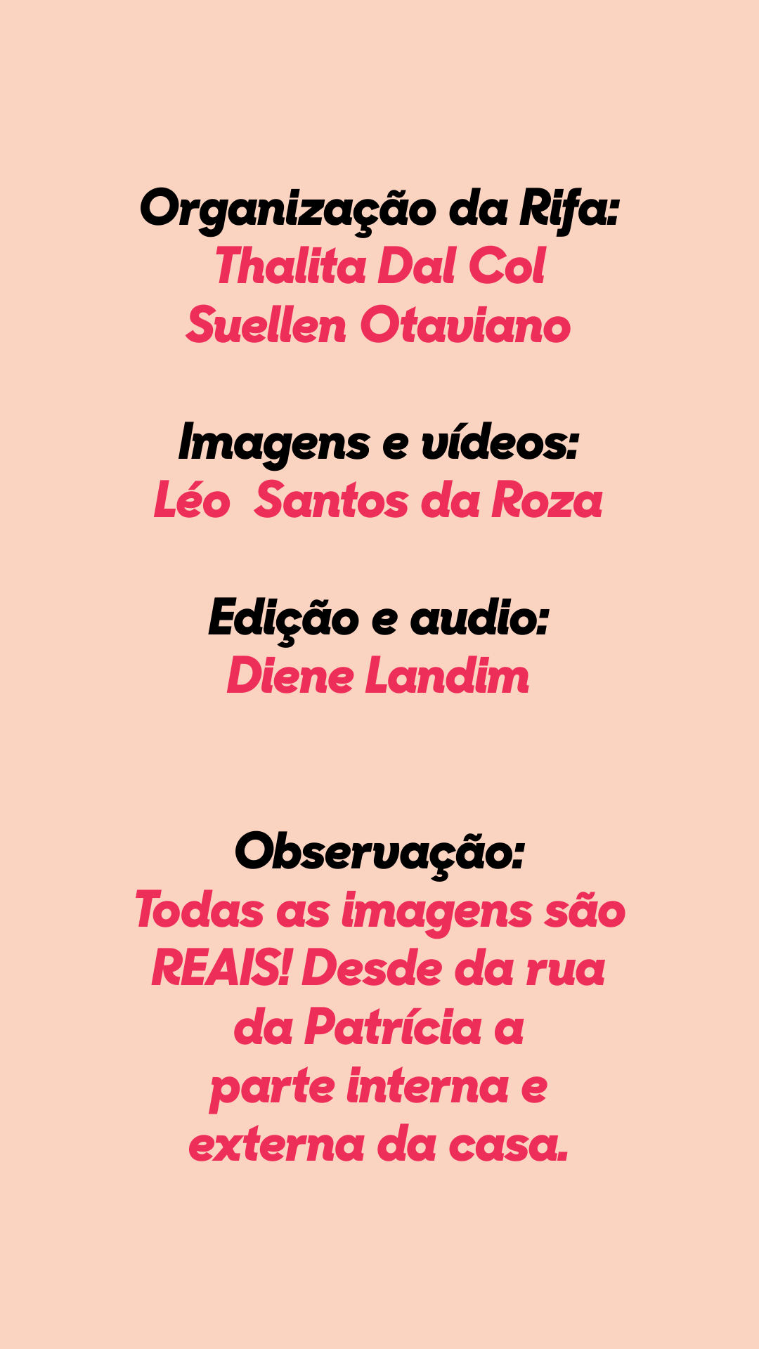 9ª imagem da campanha