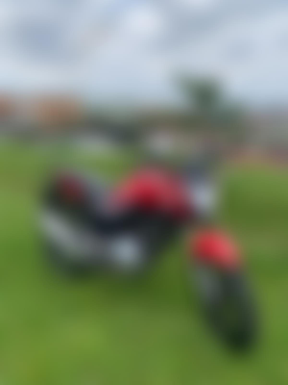 Moto Honda 160 Fan 2022 (semi nova) Loteria Federal