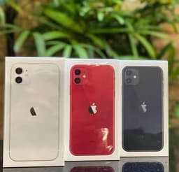 iPhone 11 ou R$2mil no pix