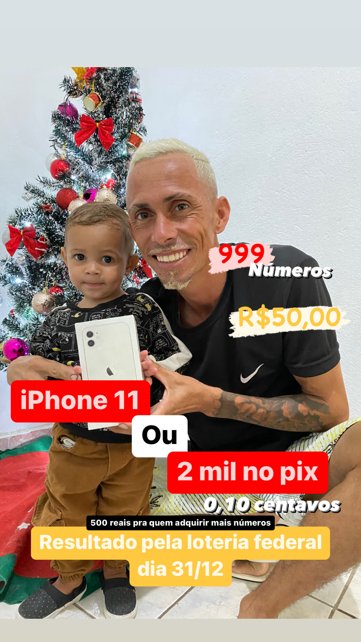 2ª imagem da campanha