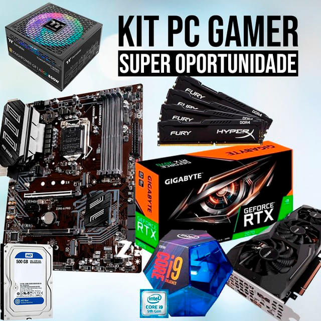 1ª imagem da campanha