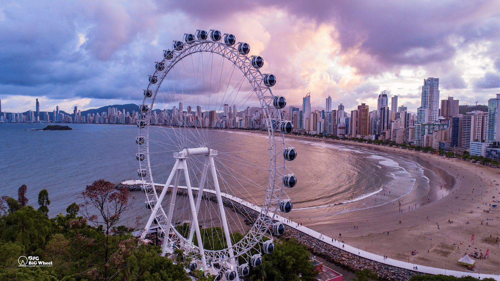 1ª imagem da campanha