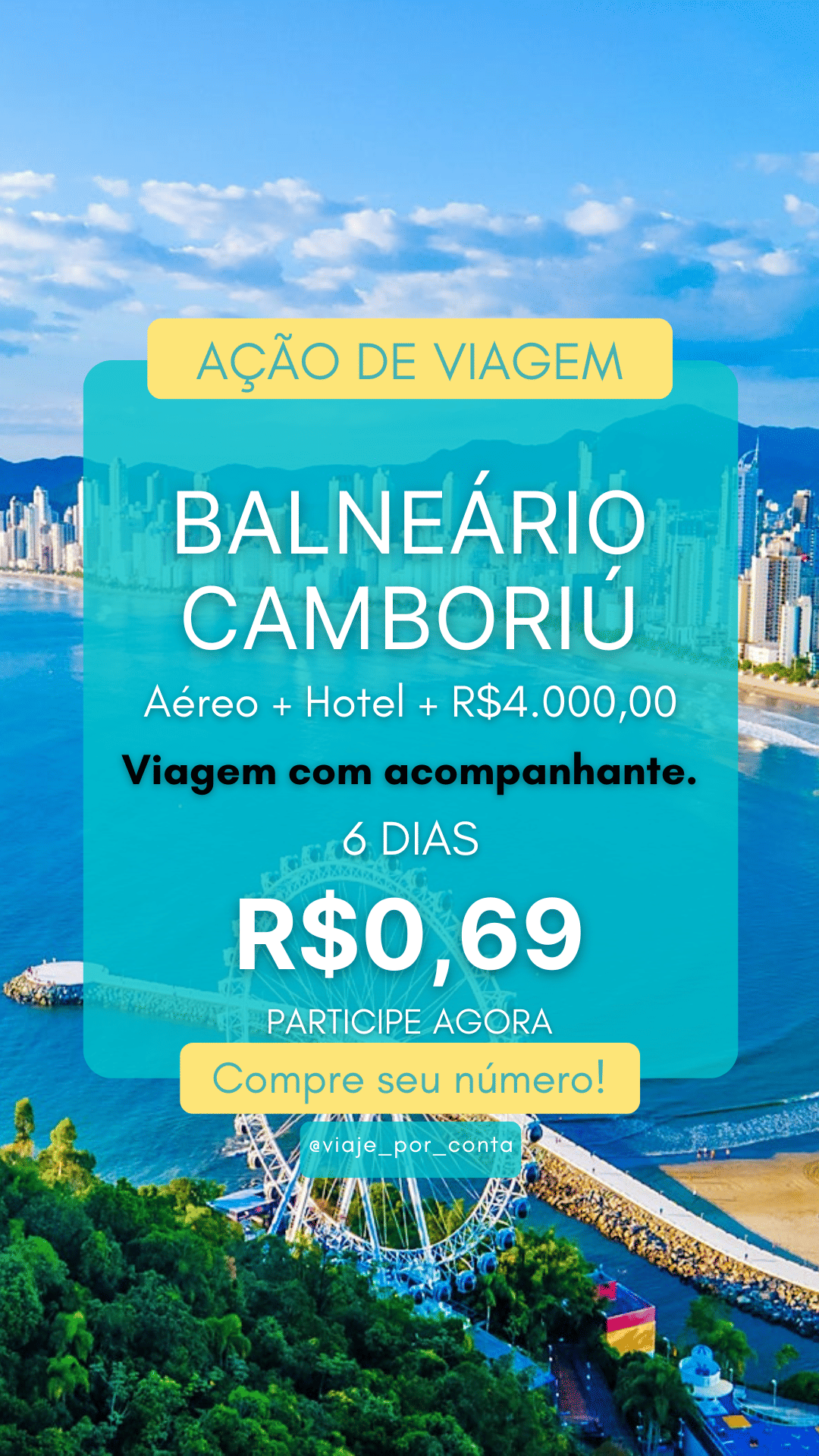 2ª imagem da campanha