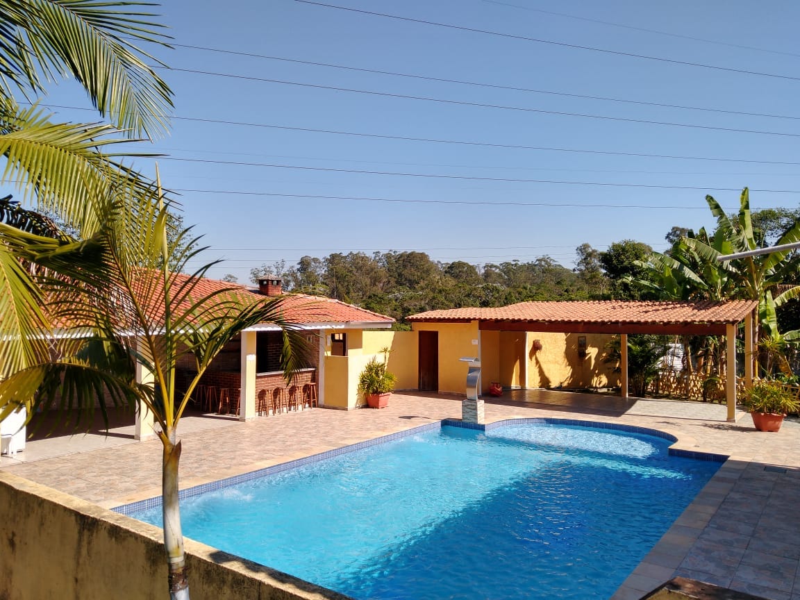 Final de Semana Chácara Rodrigues