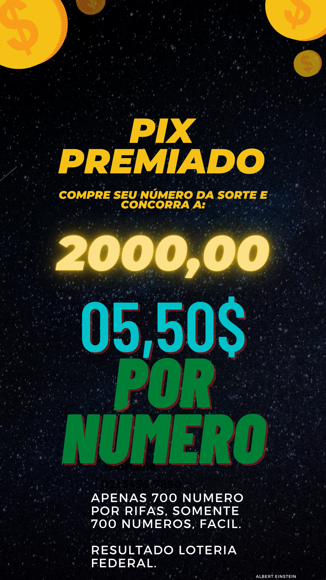 1ª imagem da campanha