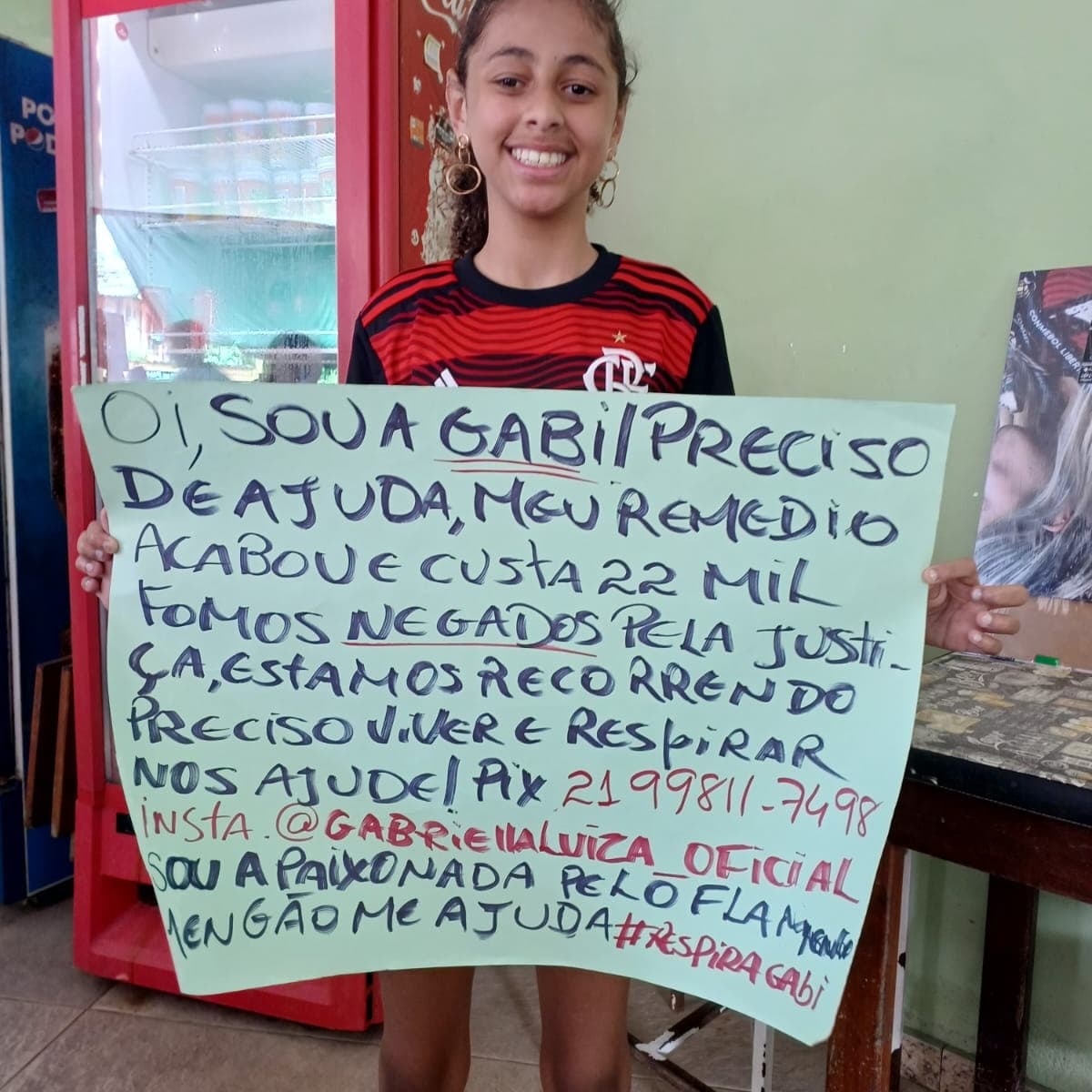 2ª imagem da campanha