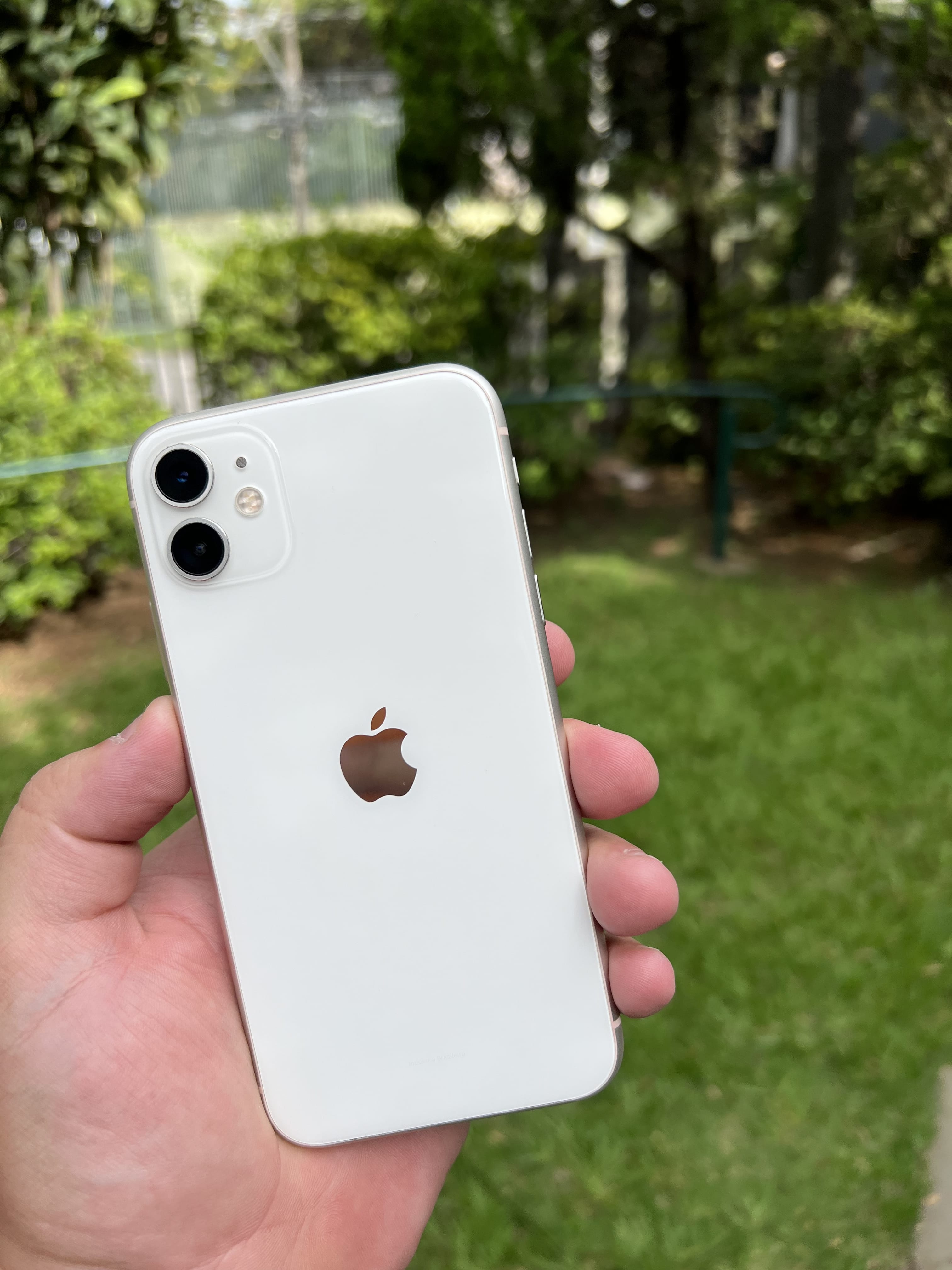 iPhone 11 ou 2k