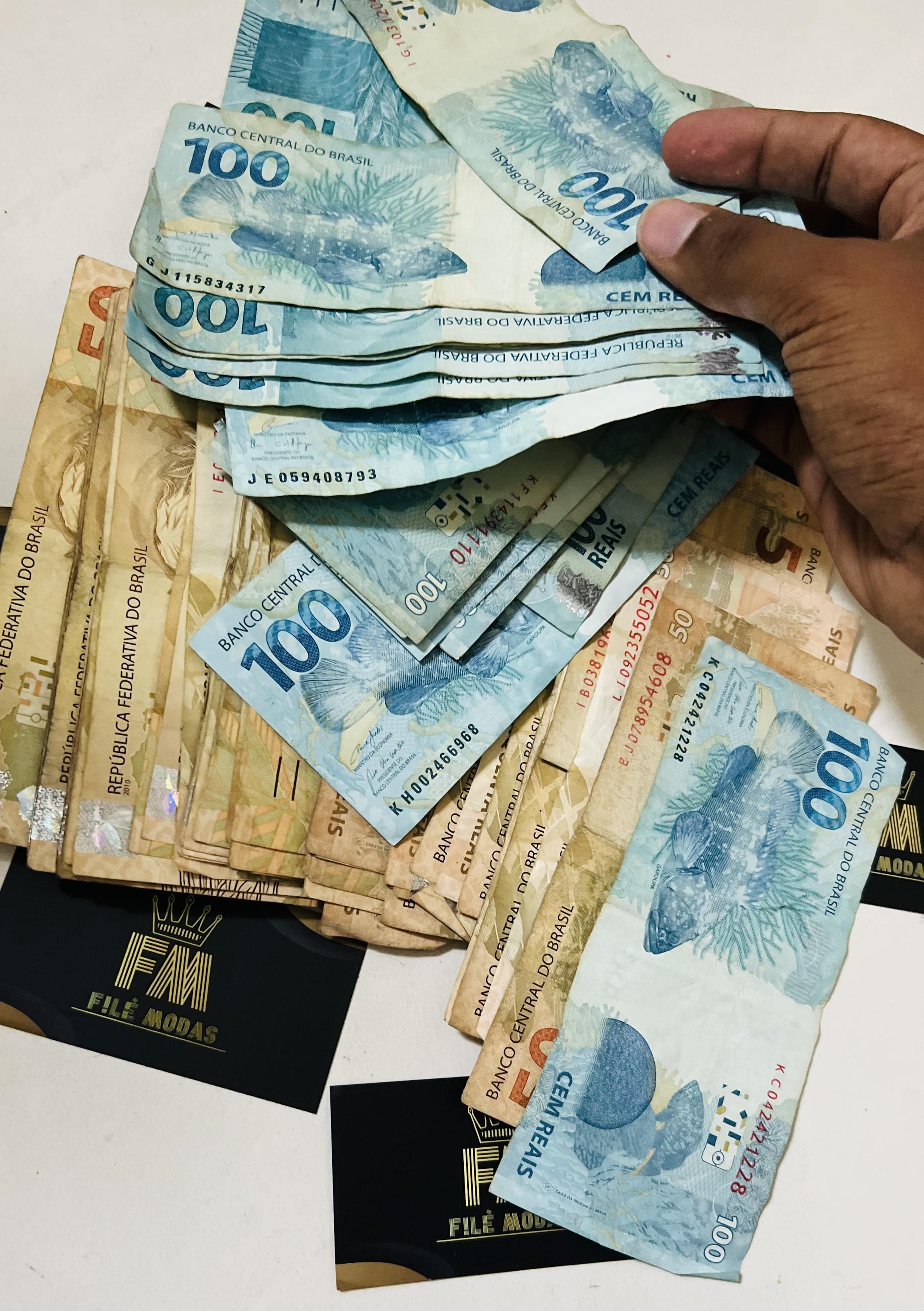 1ª imagem da campanha