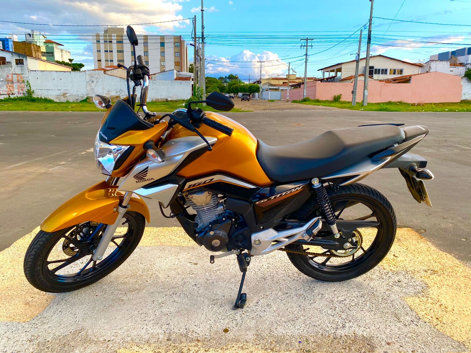 3ª imagem da campanha