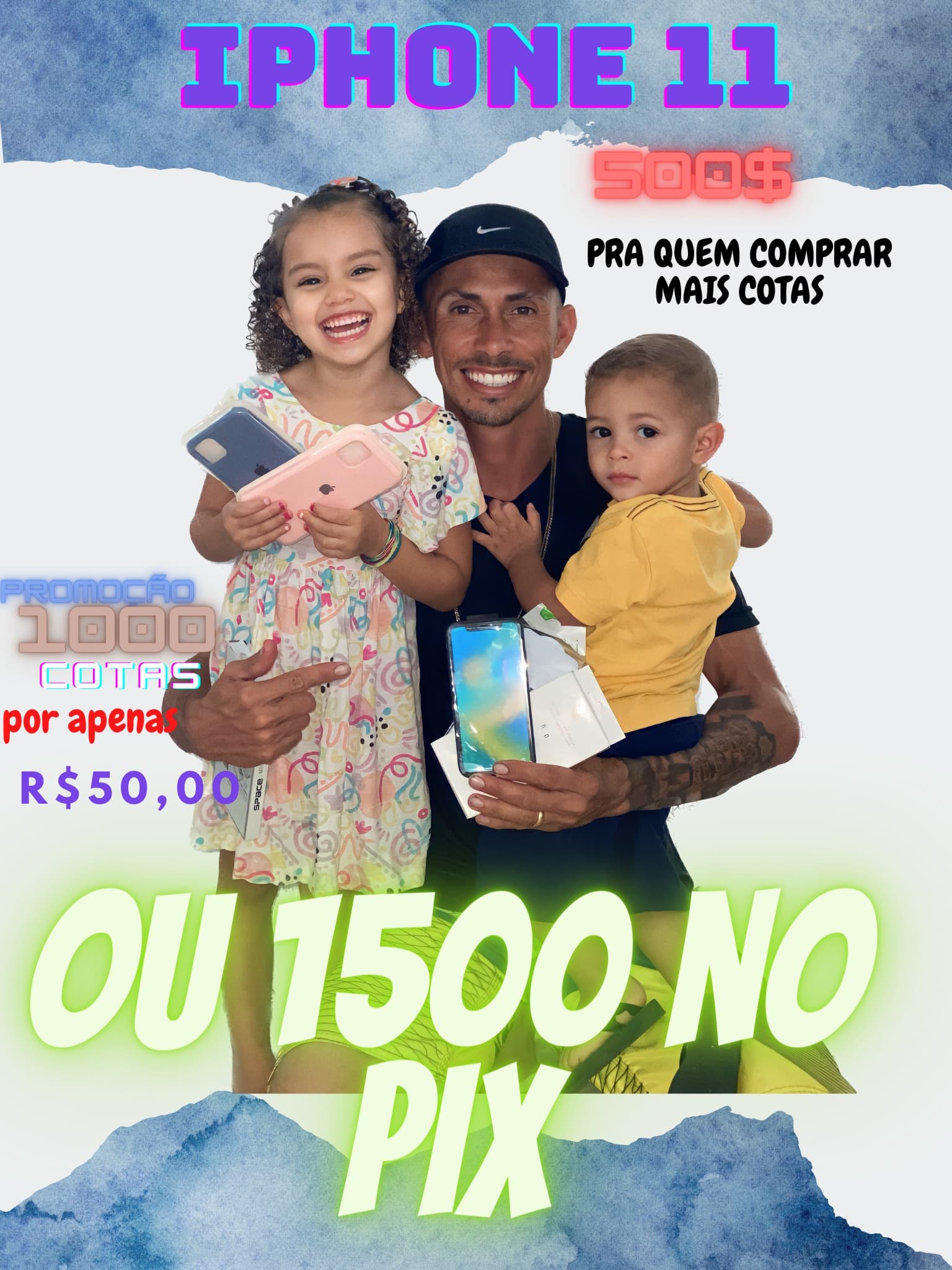 2ª imagem da campanha