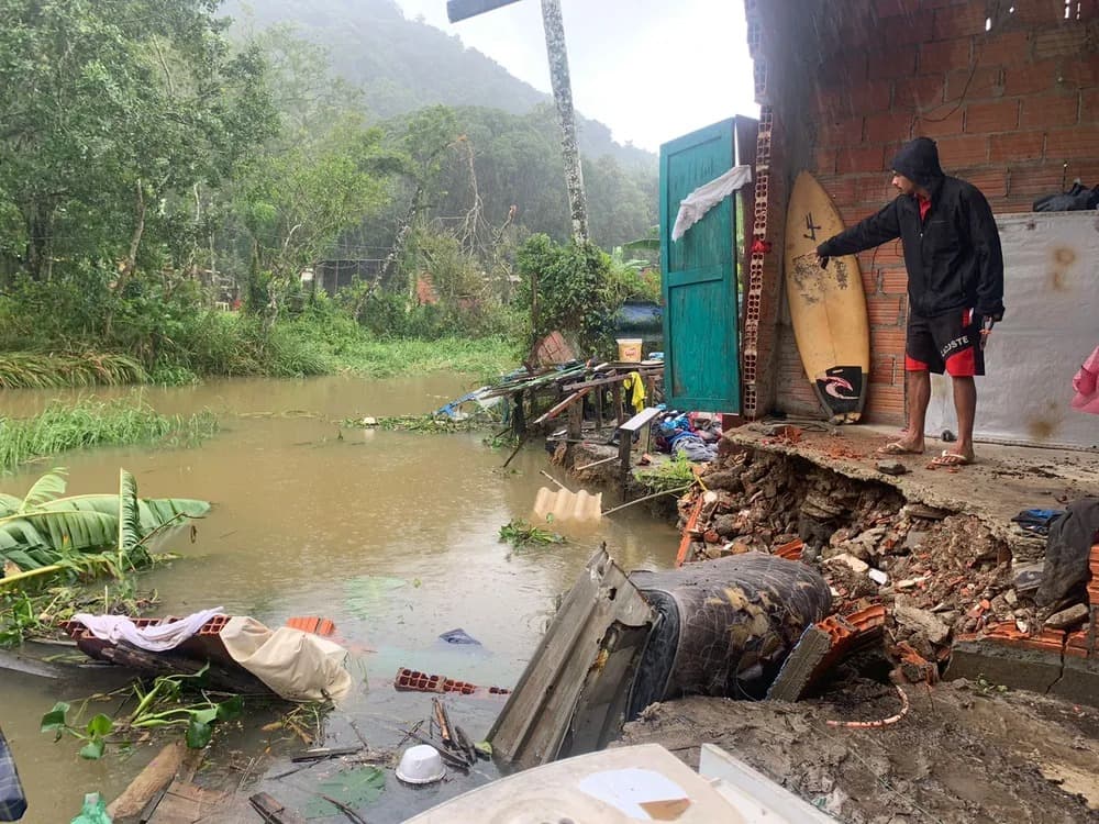 3ª imagem da campanha