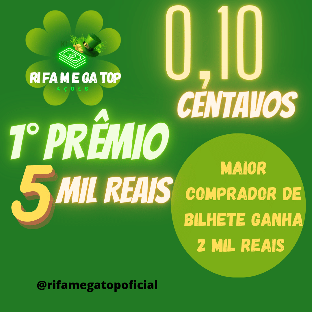 1ª imagem da campanha