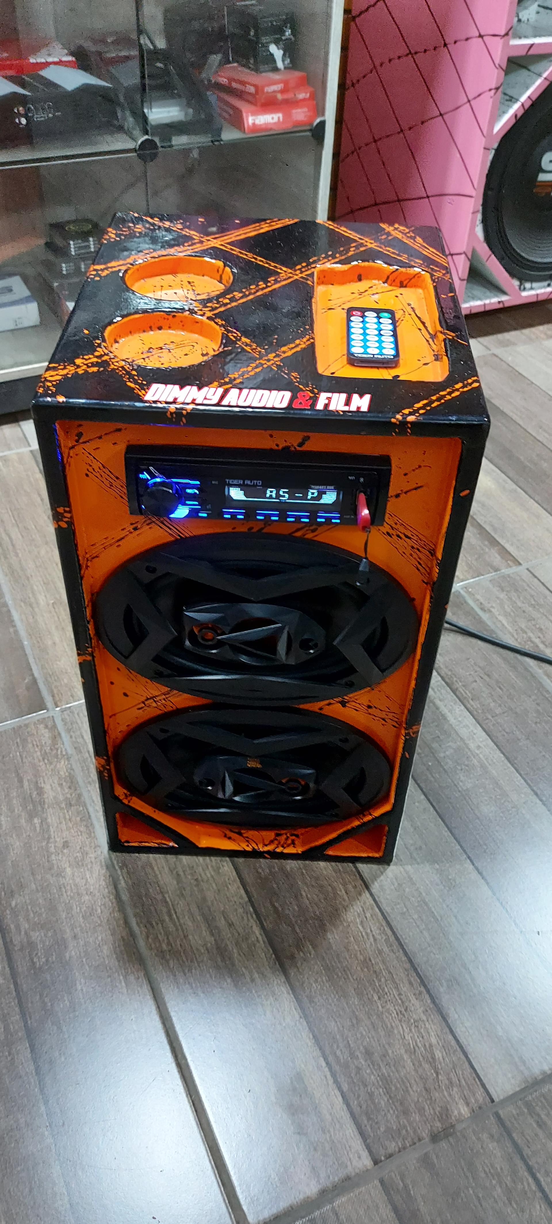 1ª imagem da campanha