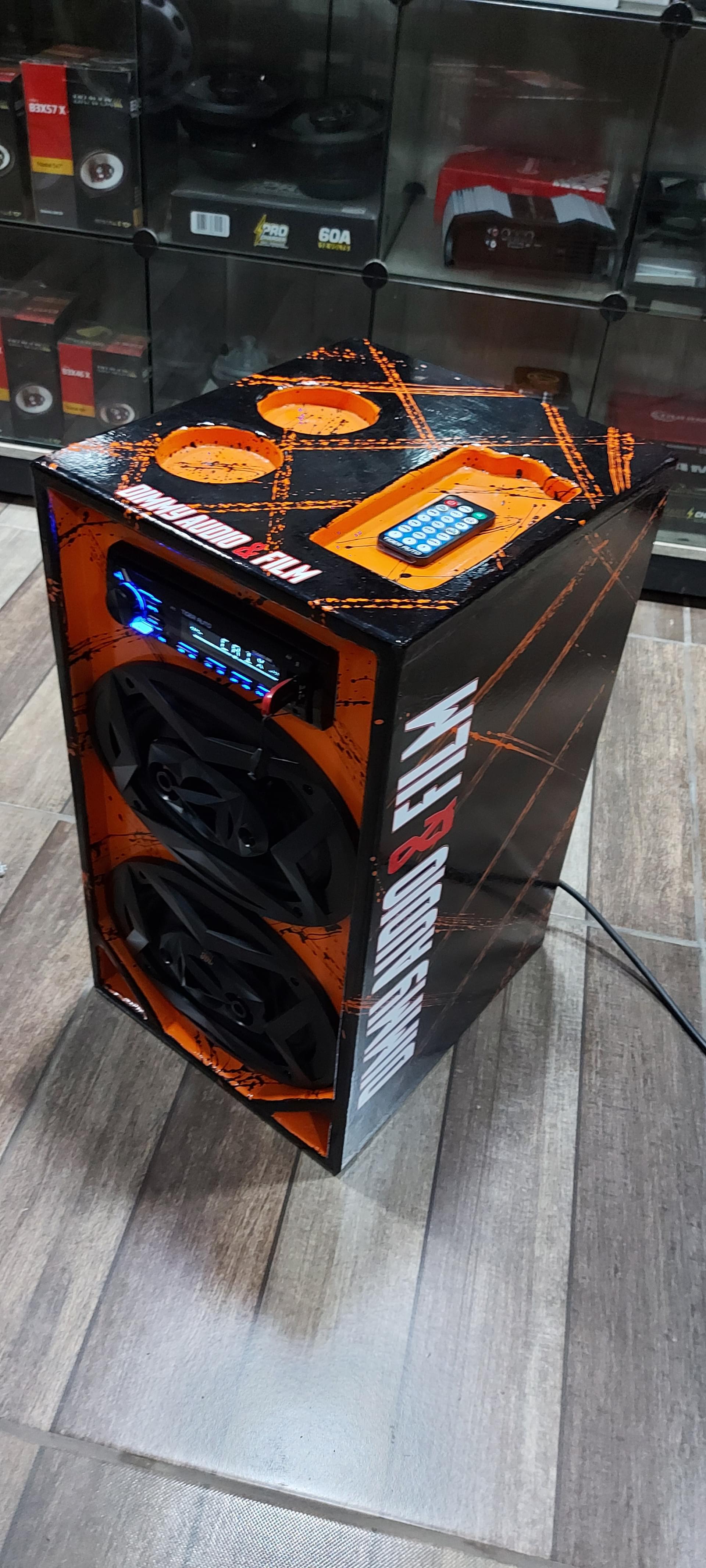 2ª imagem da campanha