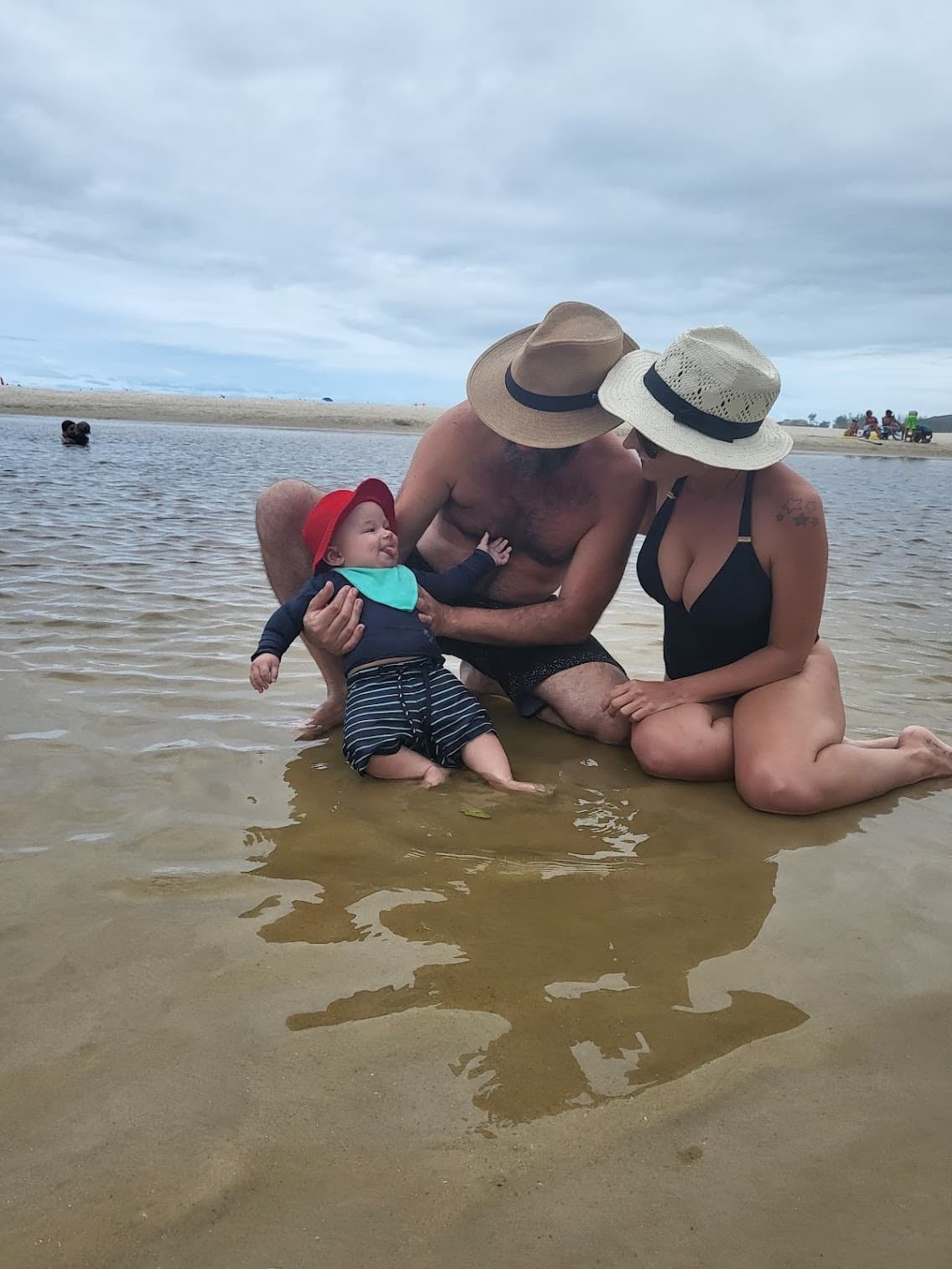 1ª imagem da campanha