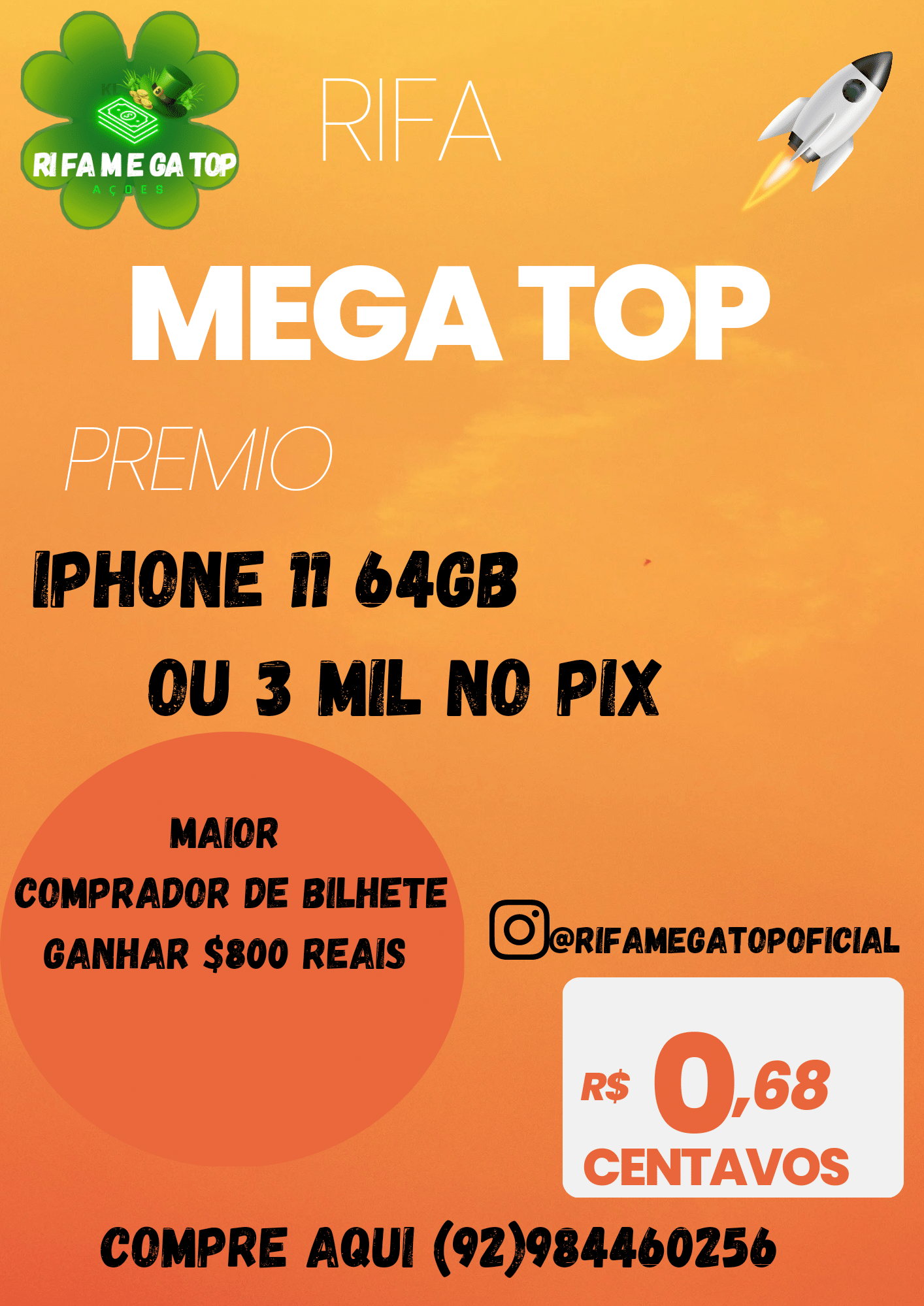 2ª imagem da campanha