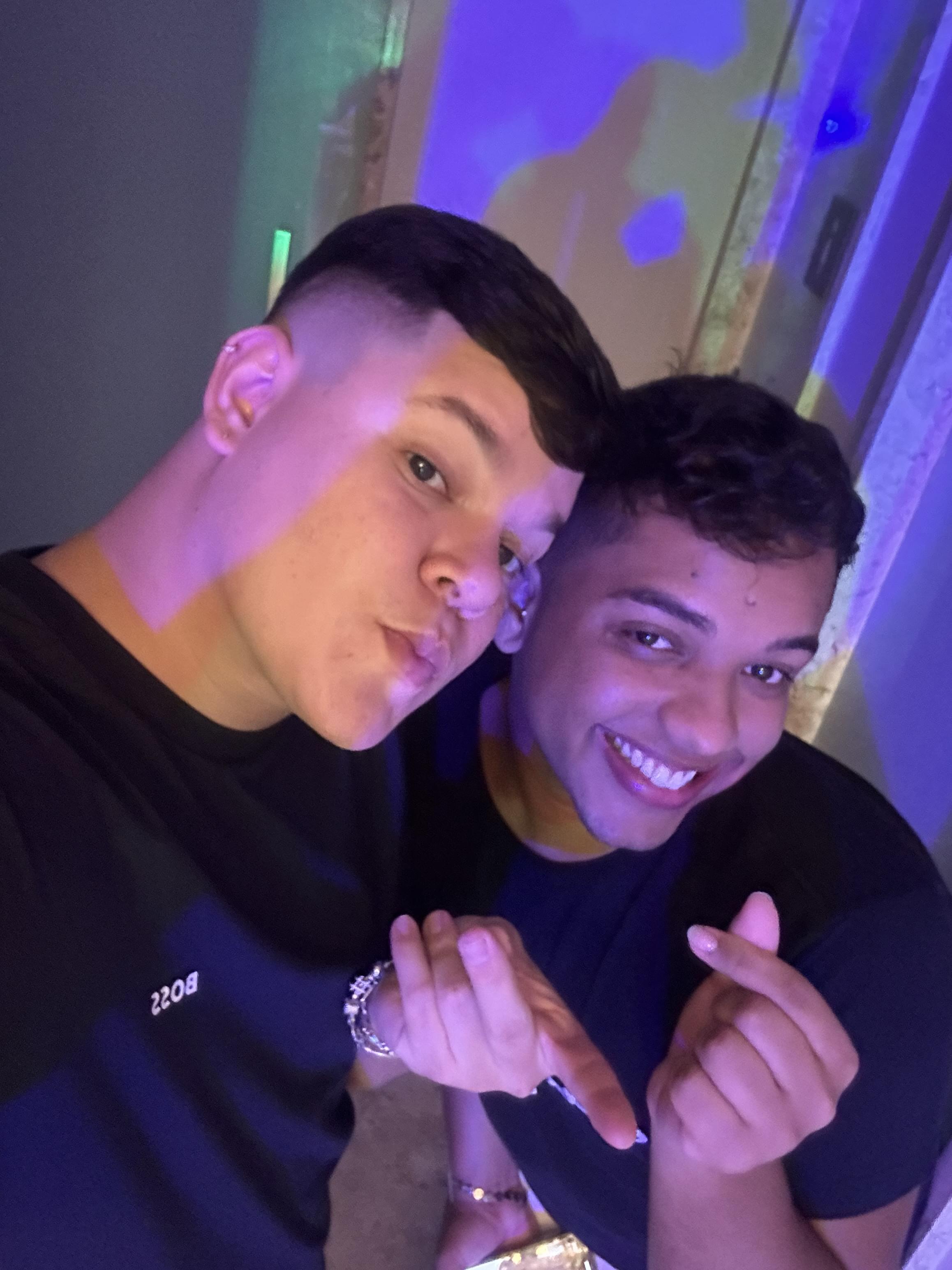 1ª imagem da campanha