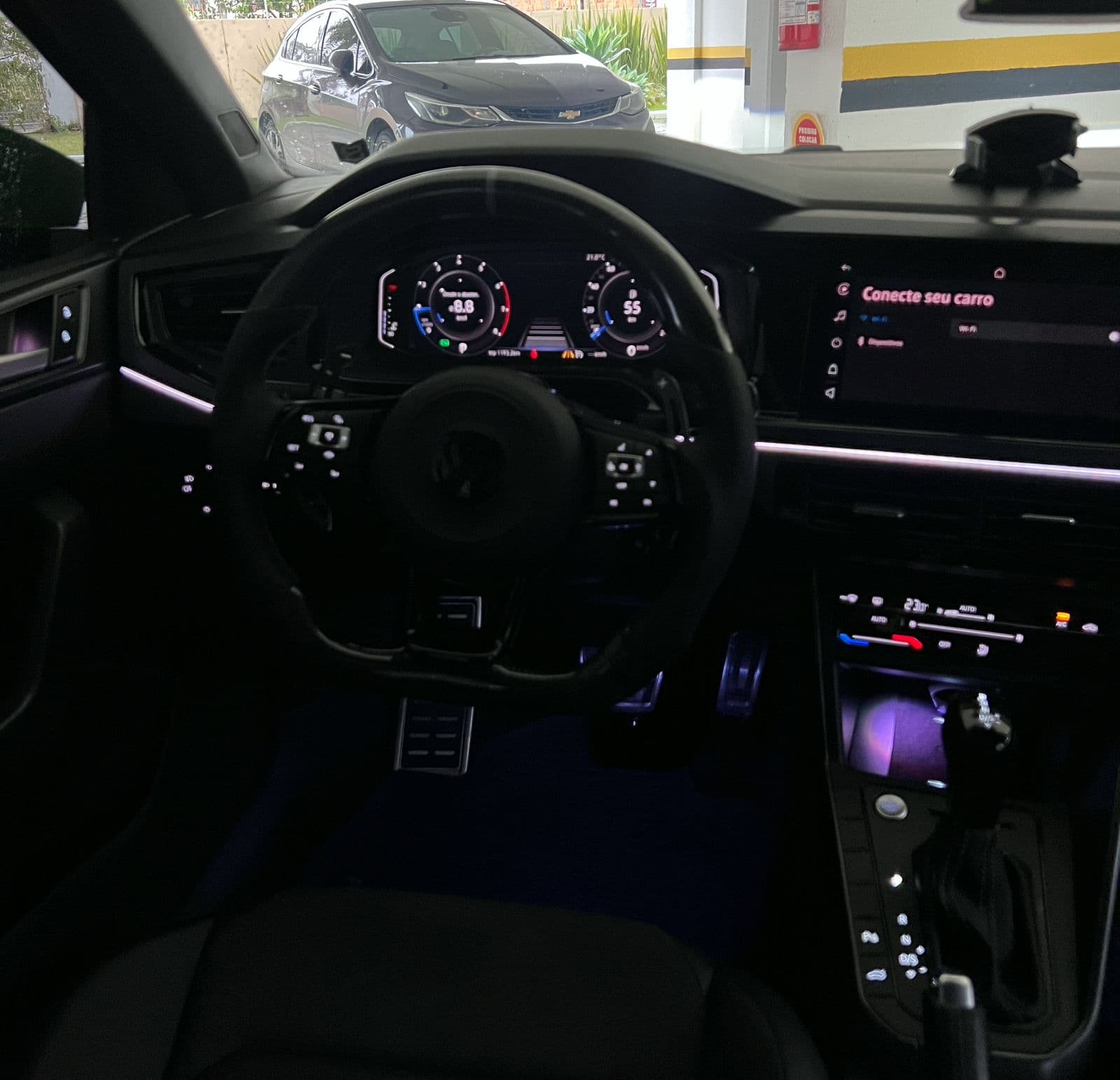 5ª imagem da campanha