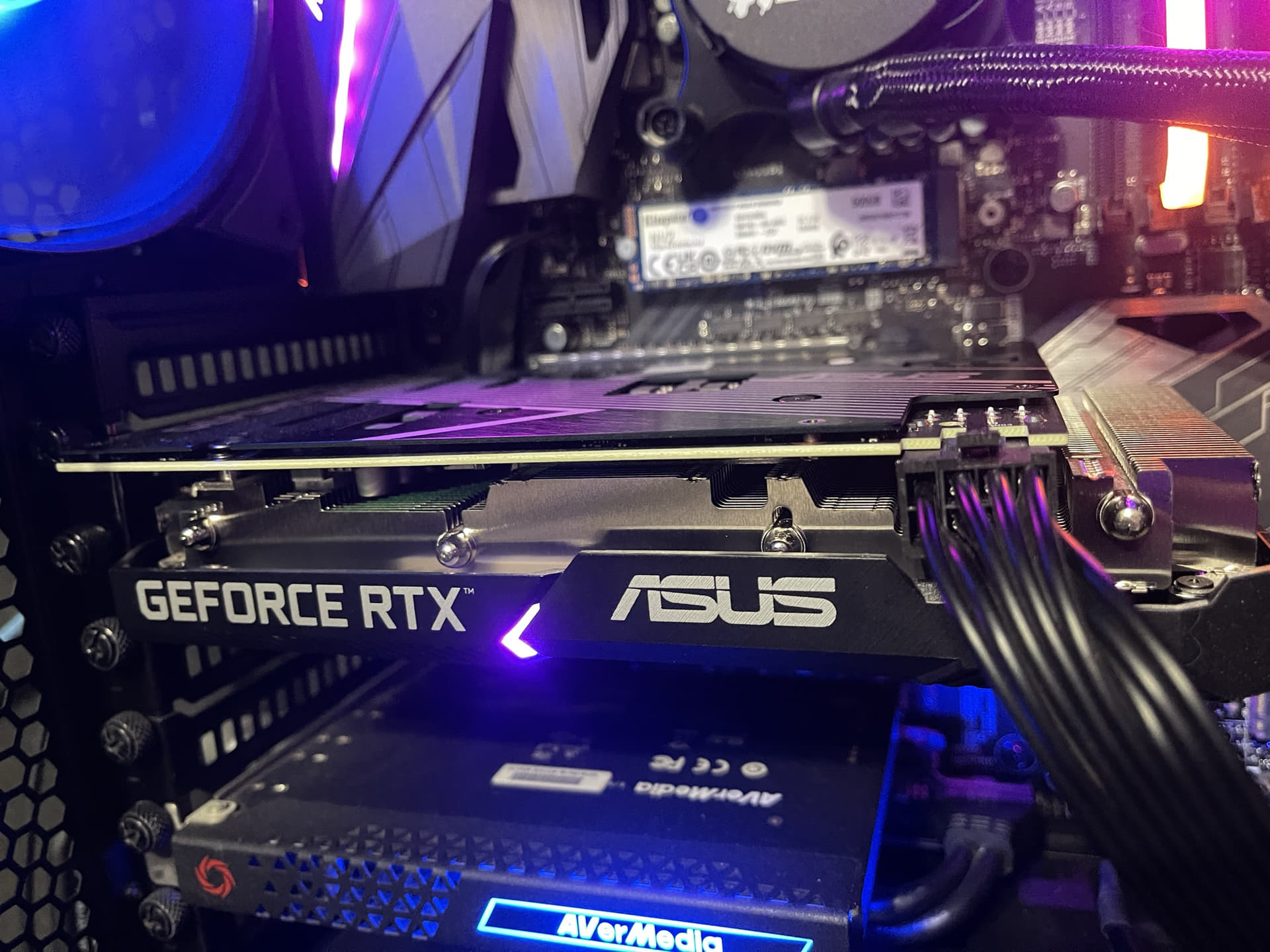 3ª imagem da campanha