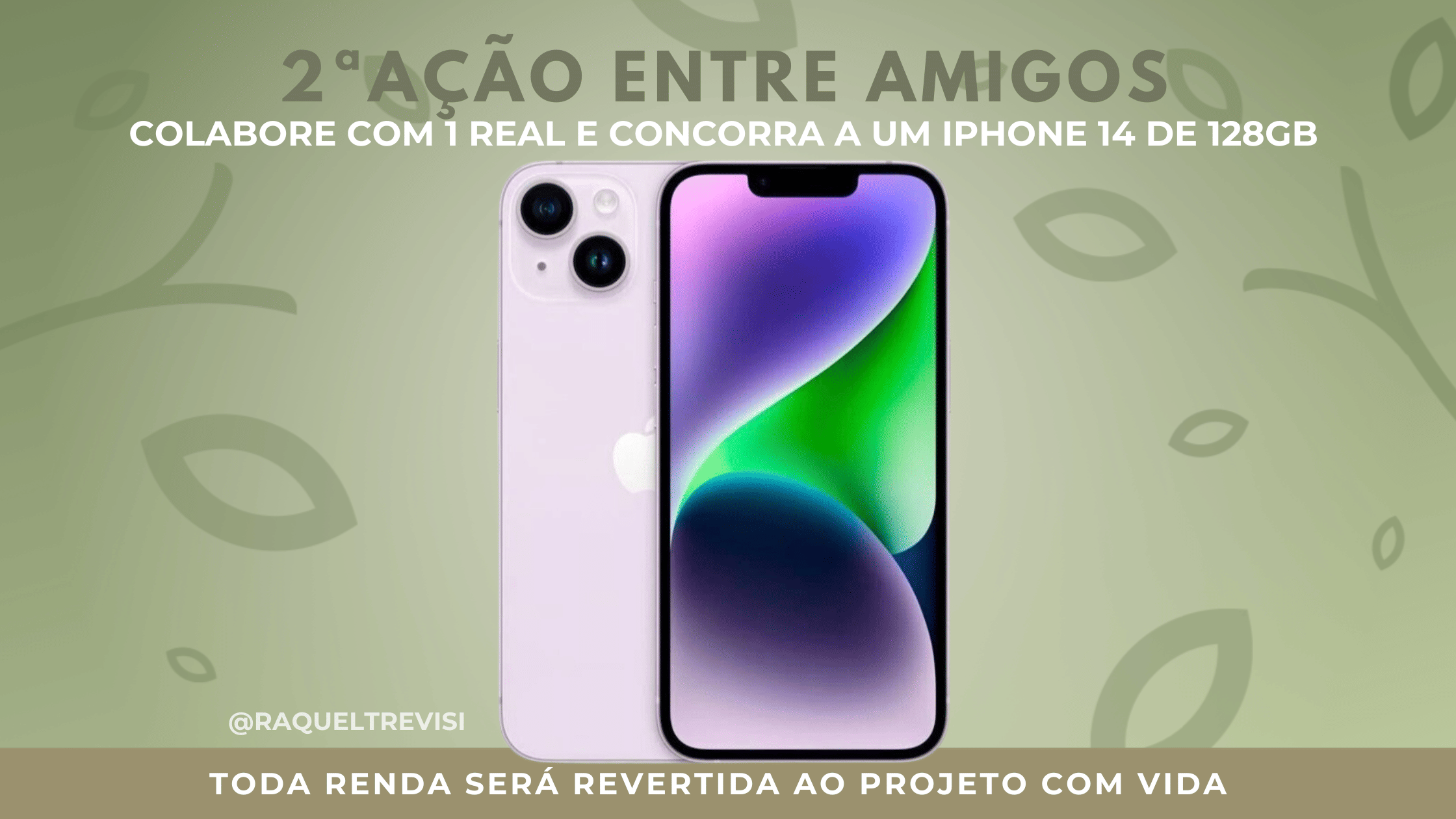 2ª Ação entre Amigos