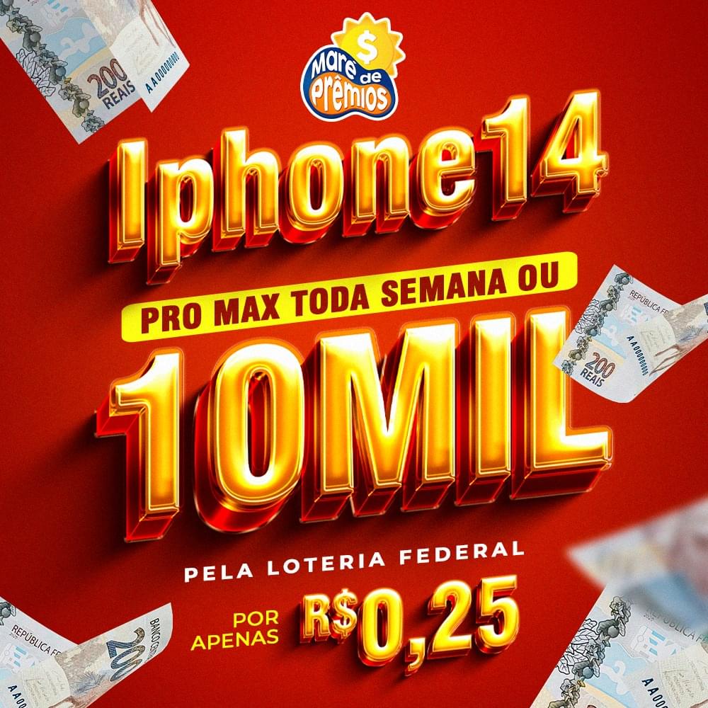 1ª imagem da campanha