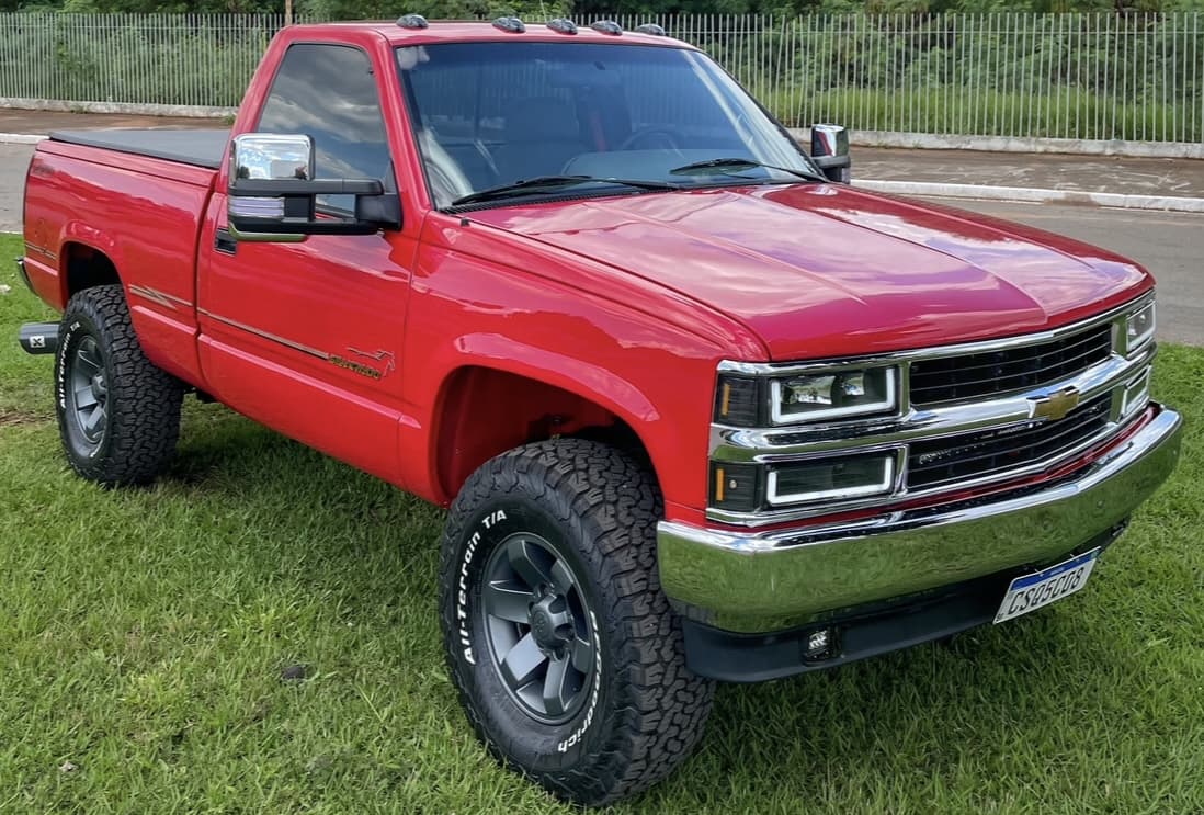 1ª imagem da campanha