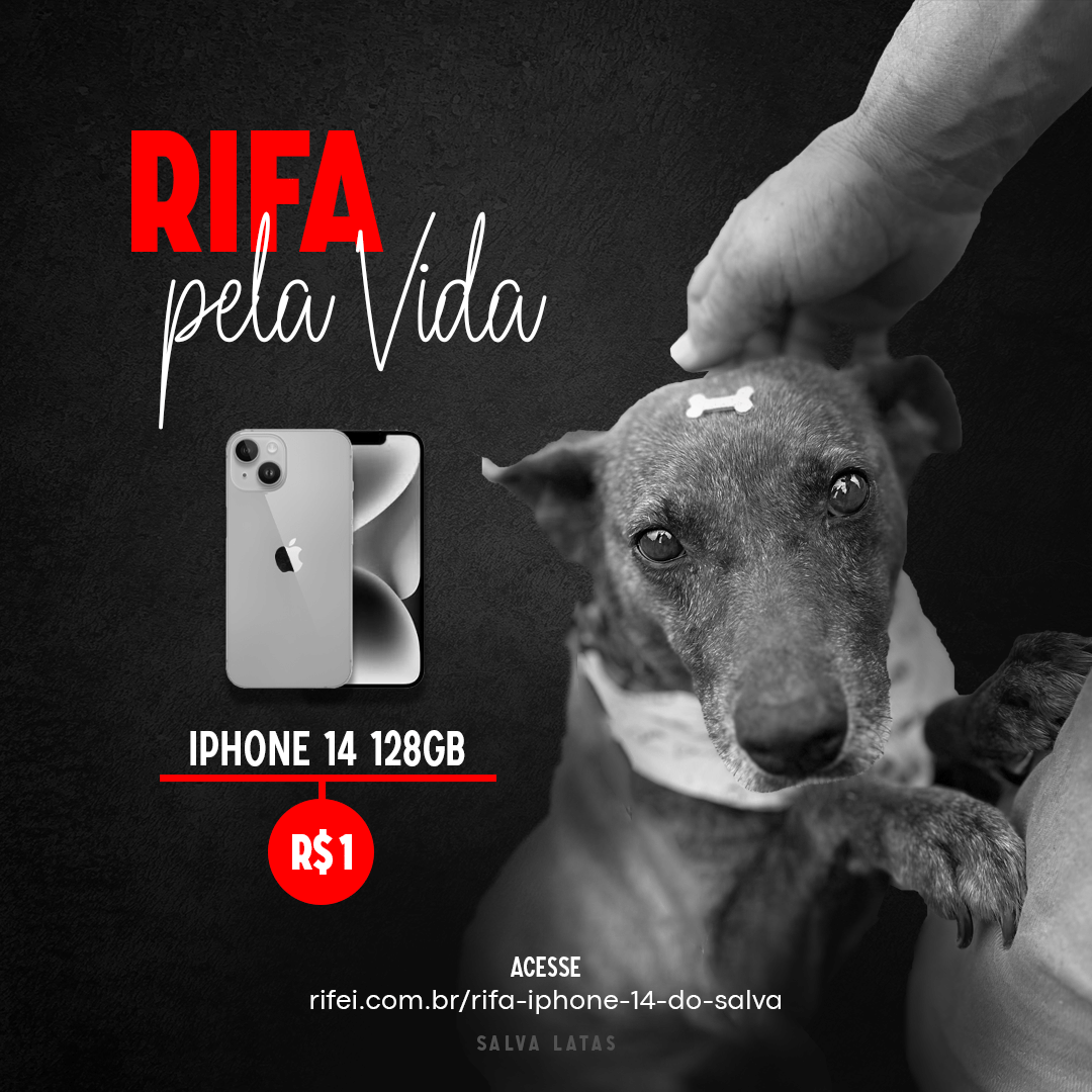 1ª imagem da campanha