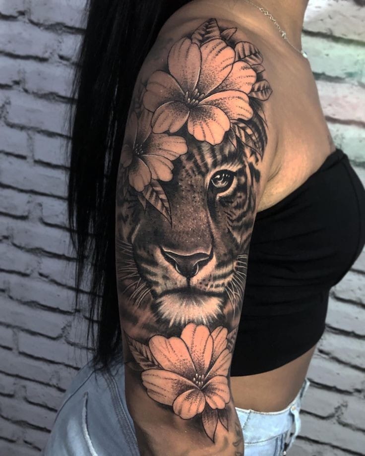 Japa tatto fechamento