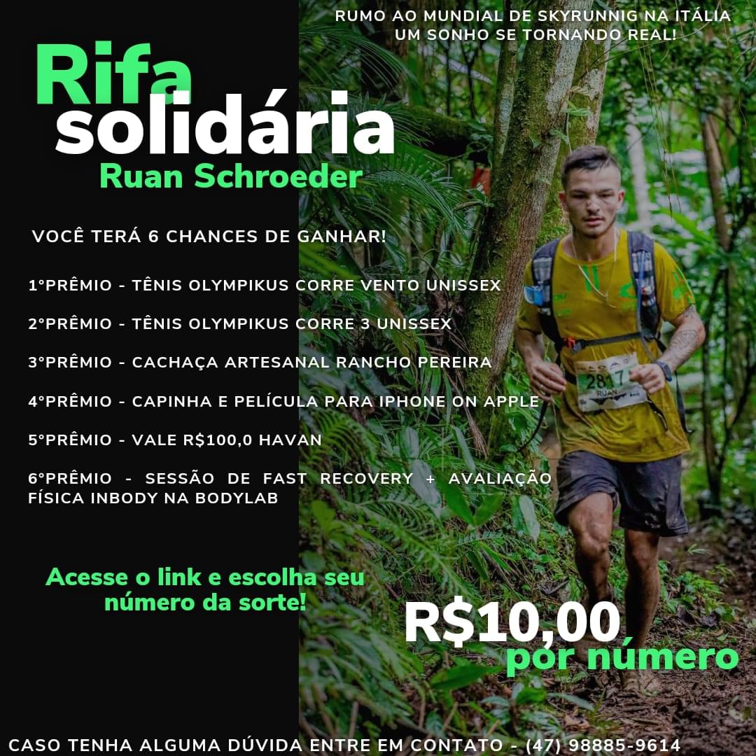 1ª imagem da campanha