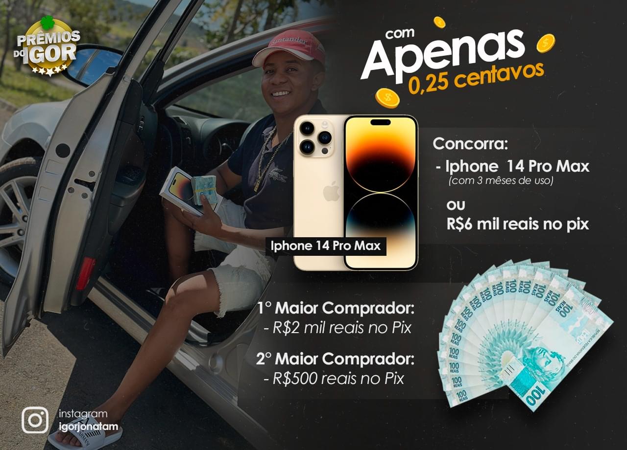 1ª imagem da campanha