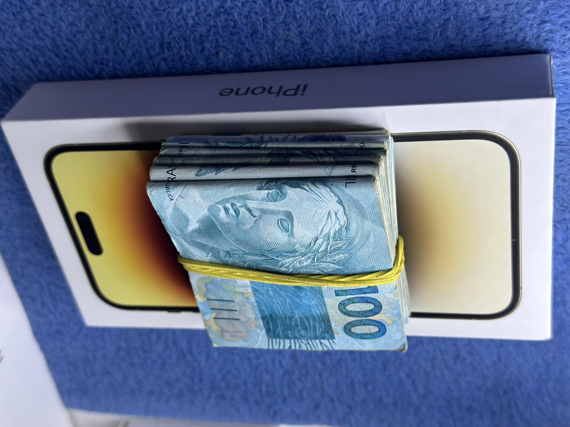 2ª imagem da campanha