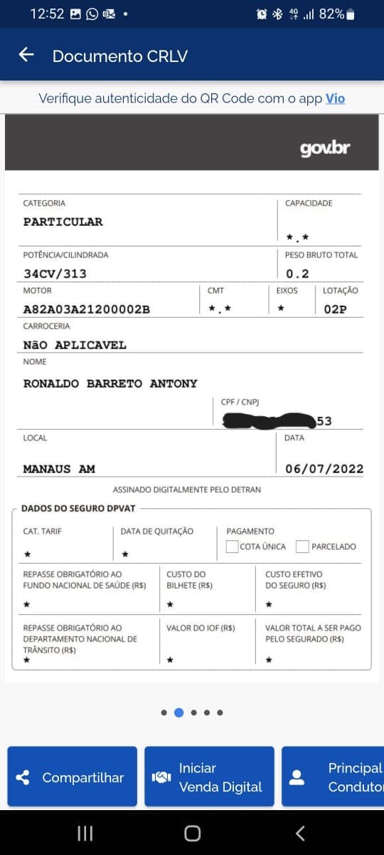 9ª imagem da campanha