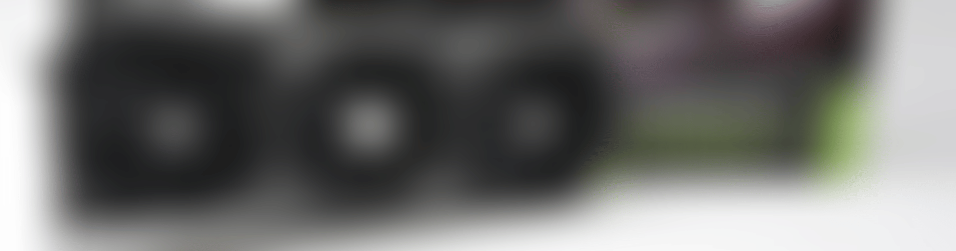 RTX 4060ti MSI VENTUS