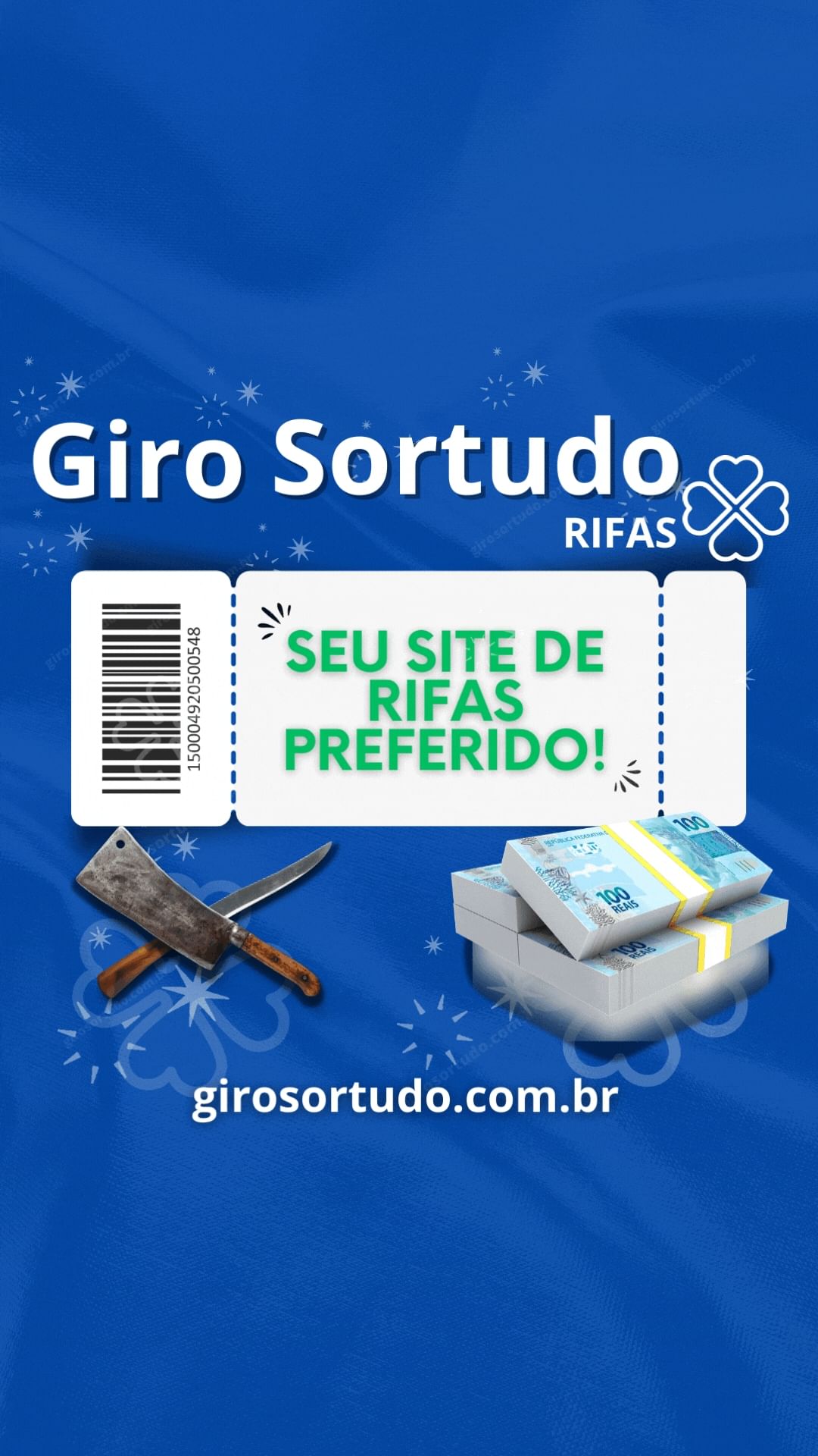 3ª imagem da campanha