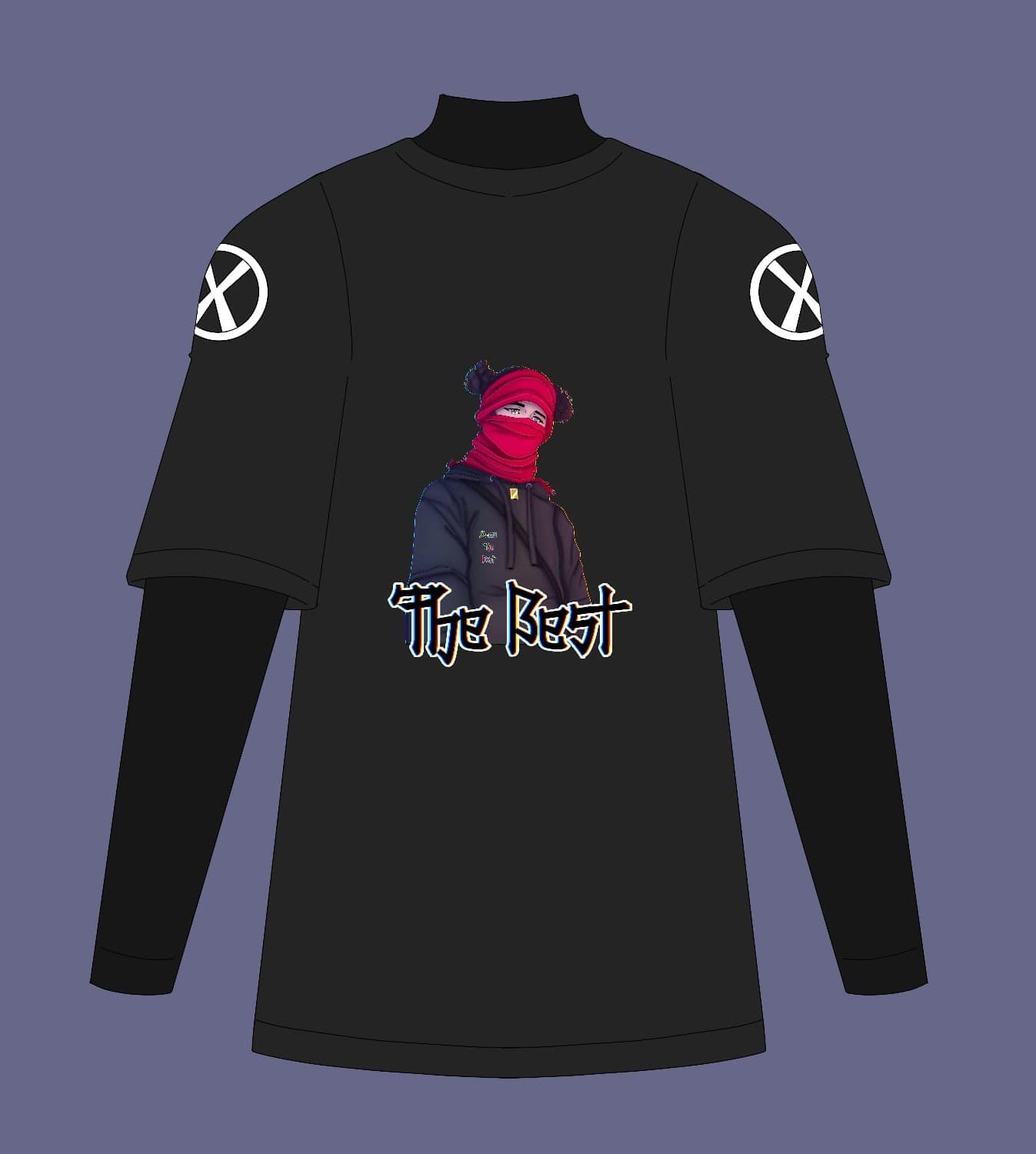 1ª imagem da campanha