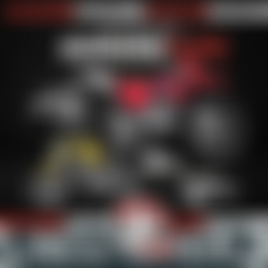 4ª Ação Adrenatube- CRF250f ou CB300 zero km