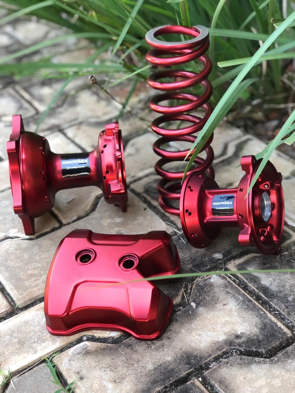 3ª imagem da campanha