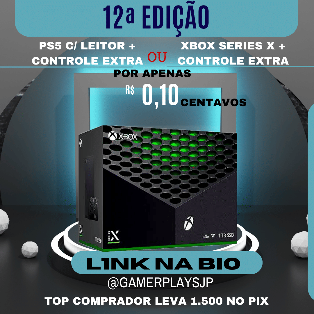 3ª imagem da campanha