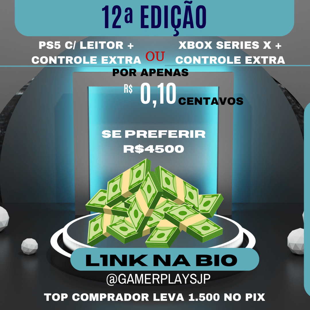 2ª imagem da campanha