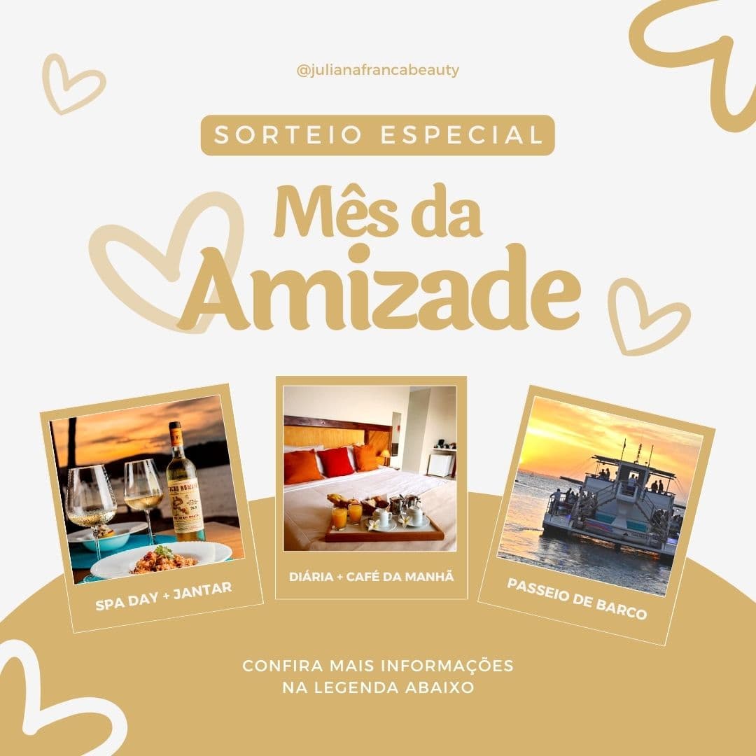 1ª imagem da campanha